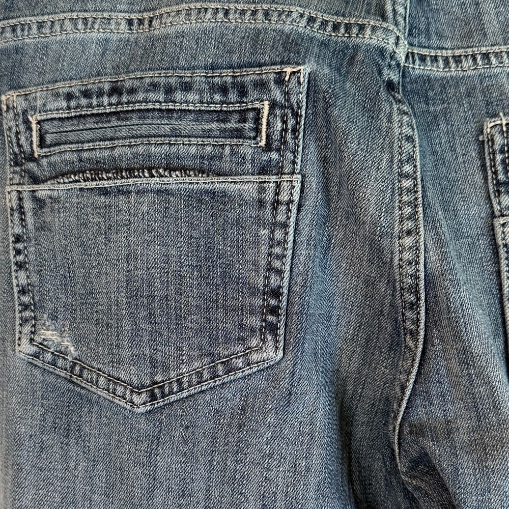 Articles Of Society | Dark Blue | Boot Cut Jeans - Picture 7 of 10